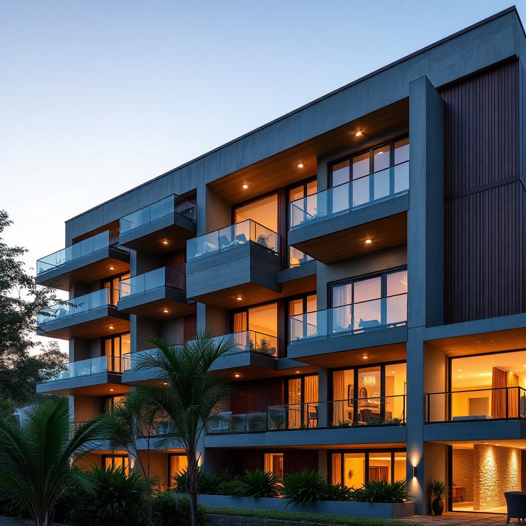 Residencial Altura
