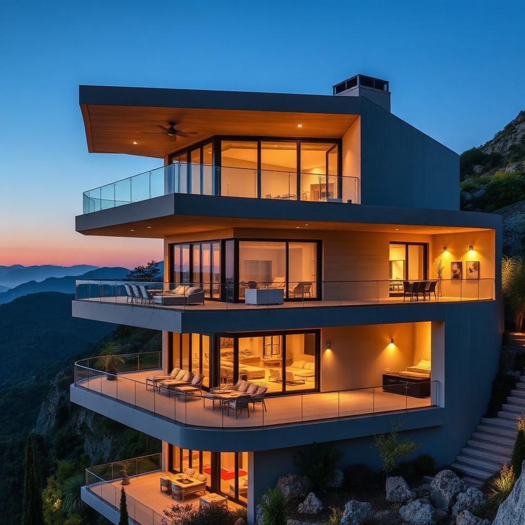 Casa Mirador